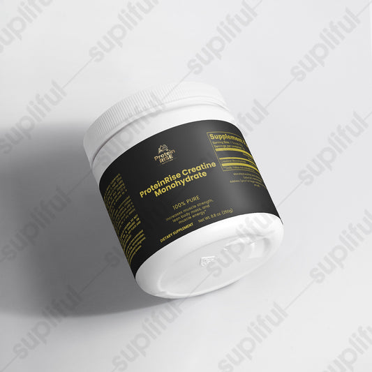ProteinRise Creatine Monohydrate - ProteinRise